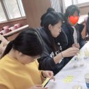 경주캔들공방 :: GEOBON_STUDIO[거봉공방] :: 경주 선덕여자고등학교 외부출강 후기