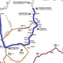 ▶제 23 회◀ 정기산행 "덕유산" 산행공지(종료) 이미지