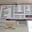 연육교식당치킨