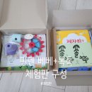 톡톡커머스 | NEW 핀덴 베베 + 톡톡 체험팩 구매 후기 구성 가격 2025년 개정판 핀덴카