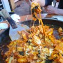 엄마손닭갈비 이미지