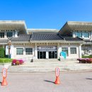 노곡면 여삼리 마을회관 | 고려의 끝과 조선의 시작을 엿볼 수 있는 삼척 시립박물관 (삼척 가볼만한곳, 삼척여행)