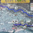 울산대공원 산책로변 이미지