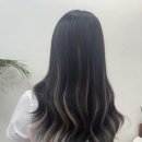 차르르 붙임머리 네이버블로그