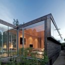 자연속의 집 이미지