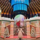 부대 | 영종도 인스파이어 호텔 주차 부대시설 후기