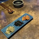 5944 | 대전 한식 다이닝 칵테일바 : 콤마 봉명점
