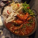 빌라상회 | 통문어가 통째로 들어가 있는 합정역 술집ㅣ동백상회