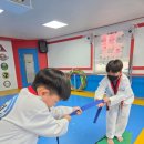 만안초등학교 | 물놀이처럼 즐거웠던 레크레이션 수업, 웃음이 끊이지 않았던 청풍태권도 후기