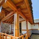 산들애 한옥펜션 이미지