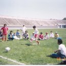 황성공원 축구공원 6구장 이미지