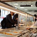 배재대학교 학생식당 이미지