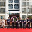 볼보건설기계코리아 노동조합 이미지