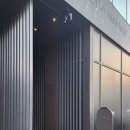 평소건축사사무소 | 압구정 챕터쓰리 - 거대한 서재에서 만나는 오마카세 칵테일