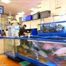 싱싱활어회수산 이미지