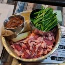 [원주 맛집] 단계동 오리로스구이 맛집 천상오리 후기