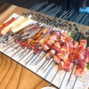 무한리필양꼬치 이미지