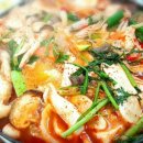 평창 두부마을 이미지