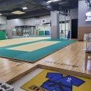 용인대 한국 유도관 이미지