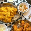 비에이치씨치킨청수행정타운점