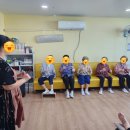 ~~강사님과 함께 오늘도 웃음꽃이 피었습니다~~!!🌸