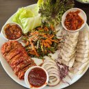 수청거리식당 | 당진 보쌈 맛집 양은이네 당진시청점 수청동 회식 메뉴 추천