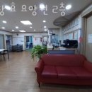 서창도서관입구 이미지