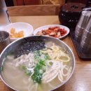필동닭칼국수