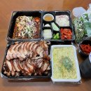 WR(인천광역시 서구)-[검단로]-상-70 | 인천 불로동 맛집, 숯불에 구운 족족이 집에서 족발 배달