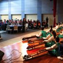 예술꽃 발표회 이미지