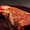 뉴욕스트립 이미지