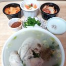 백년삼계탕,추어탕 이미지