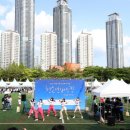 동탄센트럴파크 축구장 이미지