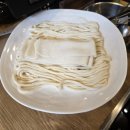 팔당샤브손칼국수·코다리막국수 | 경기 광주 맛집 팔당샤브손칼국수 웨이팅 주차 후기