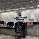 타워짐 피트니스 헬스 이미지