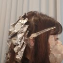경기광주 발레아쥬 잘하는곳 헤어룸 프린지 헤어샵 방문후기