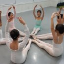 김민정이화발레학원 이미지