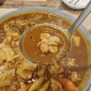 대구 수성못 맛집 매콤한 묵은지찜닭이 일품이었던 &#39;도리도리 수성점&#39;
