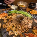 동해삼겹살 이미지