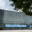 도이치모터스(주)양재서비스센터 | 2025 농업박람회 양재 at센터 [에이팜쇼] 로컬푸드 후기