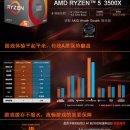 CPU 소문 : 11 월부터 140 유로 AMD Ryzen 5 3500X 이미지