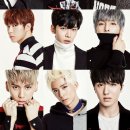 에스에프나인(SF9), ‘팡파레(Fanfare)’ 中버전 공개…‘글로벌 인기’ 이미지