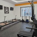 어라이브 피트니스 이미지