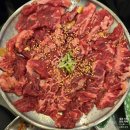 국제숯불갈비살 | [부산/강서구] 가성비 소고기 맛집 명지고기집｜이가네명인갈비살 부산명지점