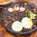 포천 고모리 맛집 고모리돌짜장 (해물짬뽕 &amp; 찹쌀탕수육 솔직 후기)