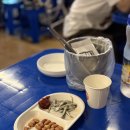수영도기차돌구이 | 부산 광안리술집 저수지 광안리해수욕장 민락동 버스 종점 강민경세트 차돌육회쌈 후기