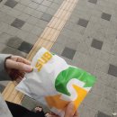 써브웨이 쿠키 3종 맛,가성비 후기 (내돈내산)