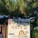 춘천 장군봉 박사마을 왕닭갈비 막국수 후기😍