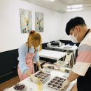라올라베이커 | [베이킹클래스] 라올라베이커 원데이클래스(커플반)