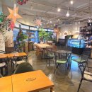 인천시청 열린광장 | 인천시청 카페보레브 | 유럽 정통 빵 맛집 추천